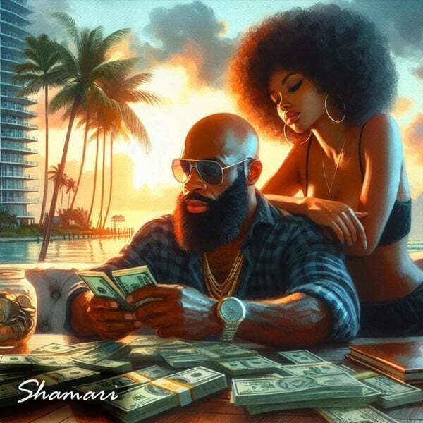 Cover art for YA BOY HAD A DREAM